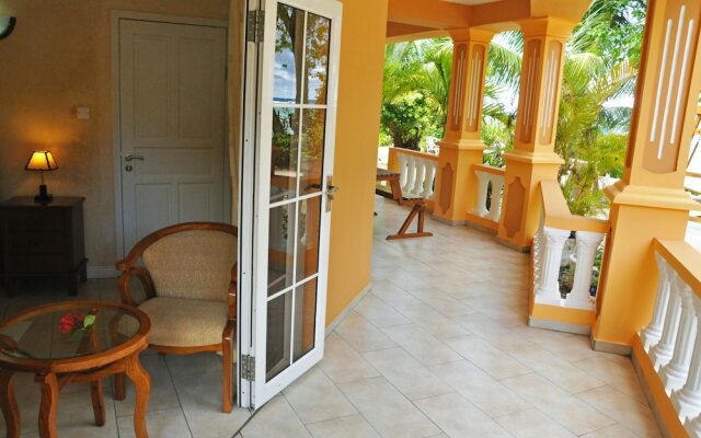 Villa Dorado