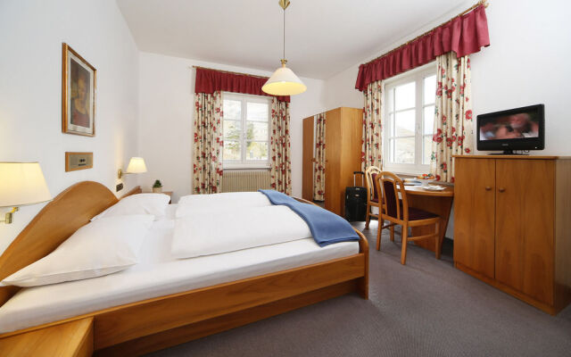 Rentschnerhof Hotel Bozen