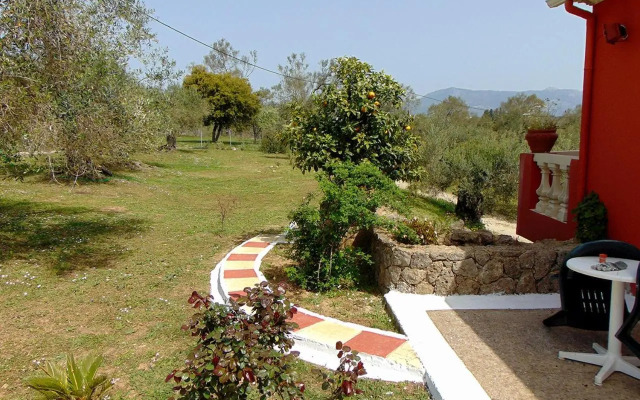 Villa Anta