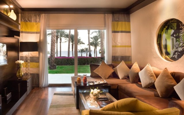 Grand Rotana Hotel Resort and Spa