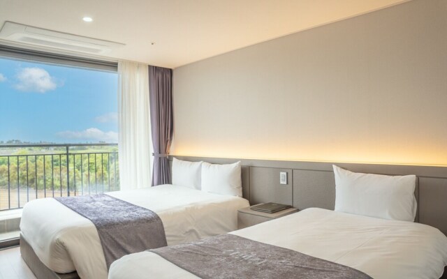 Sanbangsan Hotel
