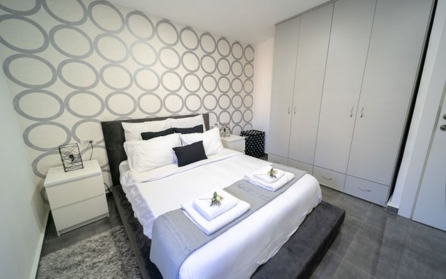 YalaRent Designed 1BR Apartments - Families only