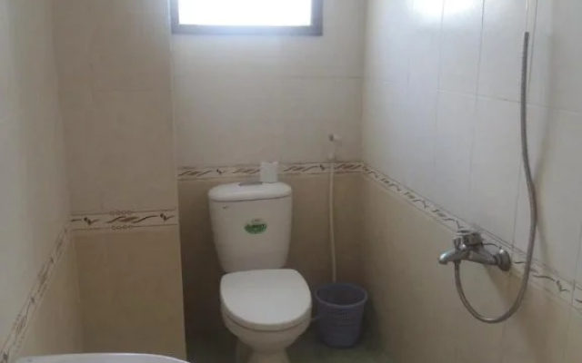 Yen Nga Hotel
