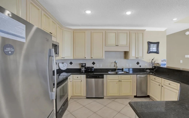 Summerchase Penthouse 4