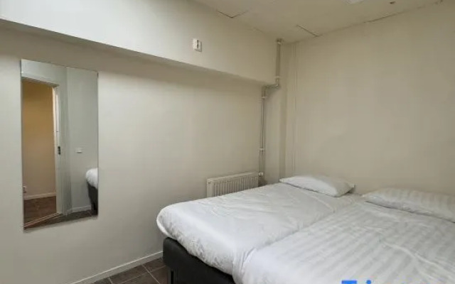 Nomad City Hostel