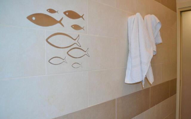 Elegante Appartamento in PIAZZA [MARE A 3 MINUTI]