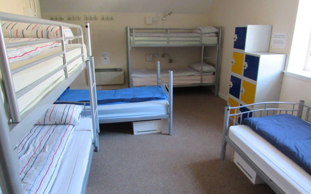 Ballater Hostel