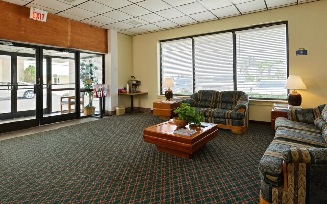 Americas Best Value Inn Port Lavaca