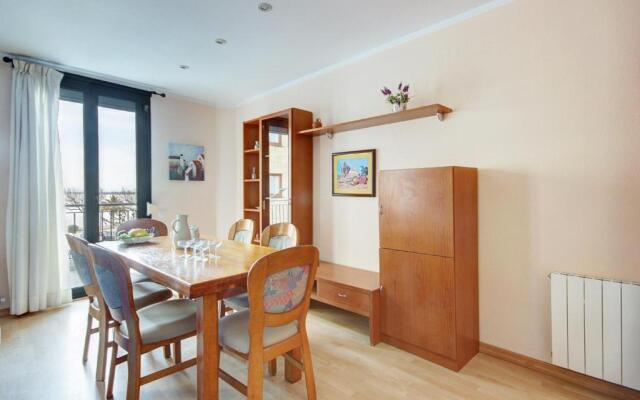 Migjorn 2 2 Centro Roses - Barneda Premium