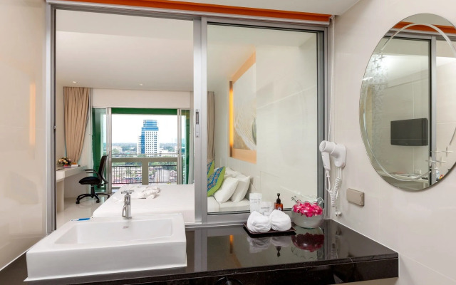 At115 by Rompo Mansion