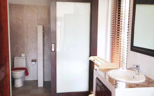 The Hip Resort  @ Khao Lak
