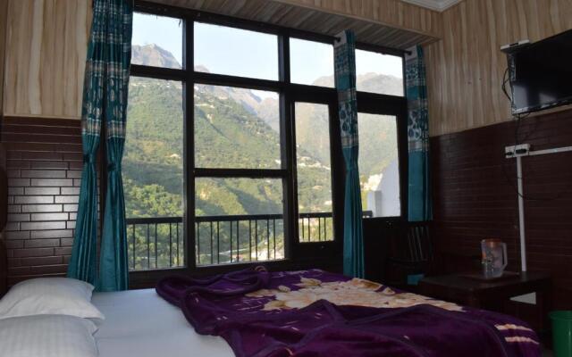 Hotel Green View