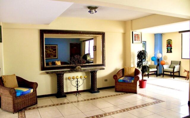 Hostal Quil