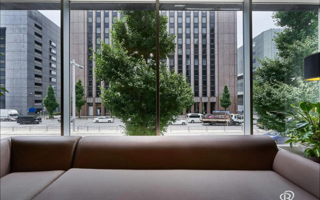 Daiwa Roynet Hotel Nagoya Station