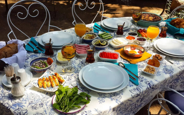 Citrus Garden Hotel
