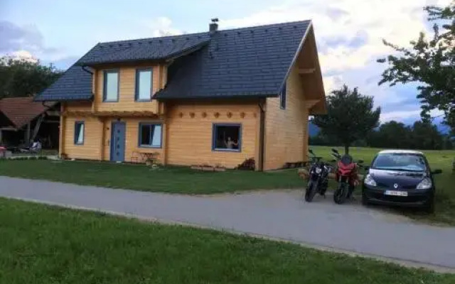 B&B Woodhouse