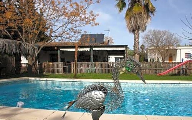 Villa Chispa