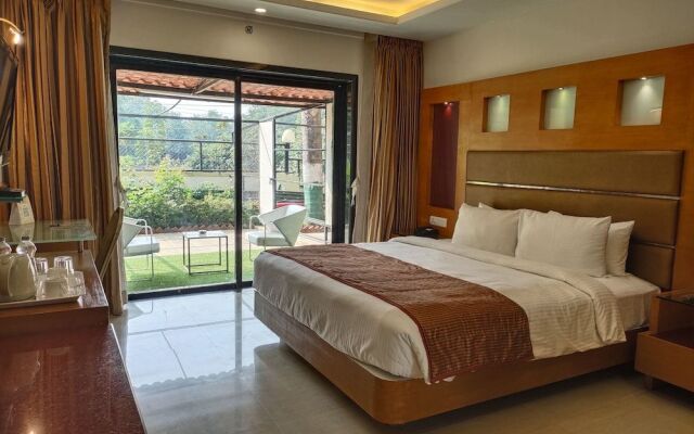 Inspira Resort & Spa