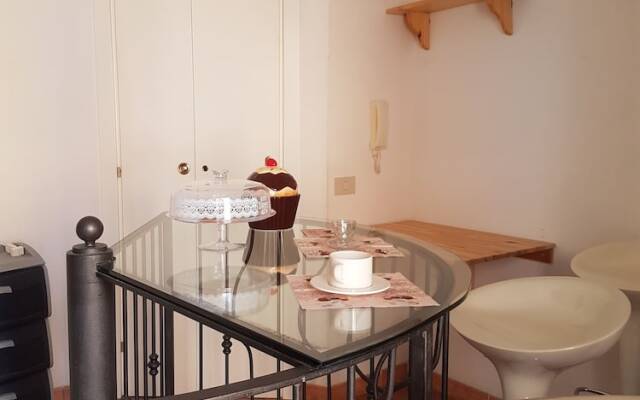 B&B Chiocciola