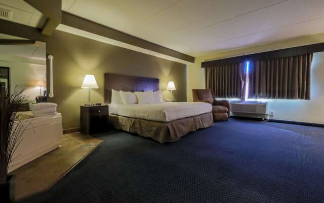 Americinn by Wyndham Lincoln South