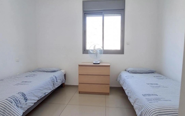 Stunning Penthouse with sea views and private heated pool