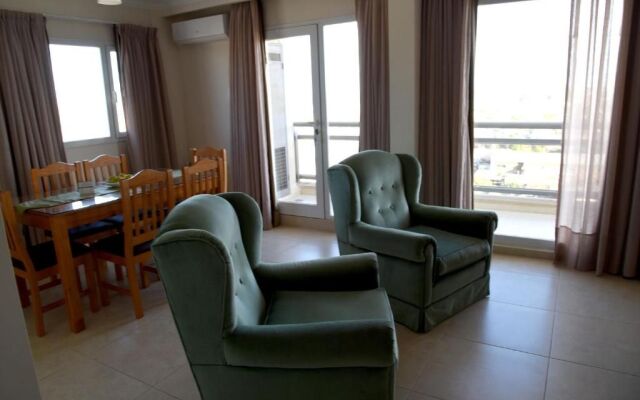 Sanpier Alquileres Temporarios