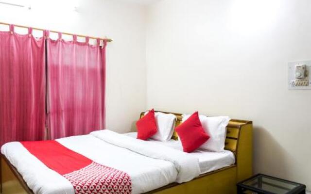 Monastery View 2BHK Karmapa