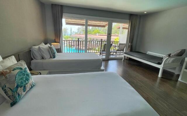 Arinara Beach Resort Phuket