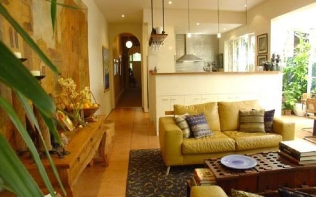 Cotterville Homestay - Bed & Breakfast