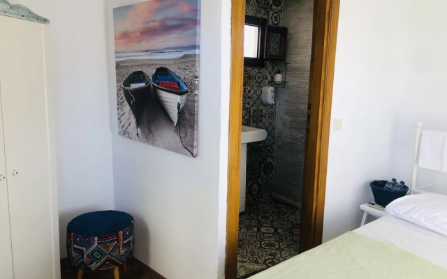 Taş Mori Butik Otel