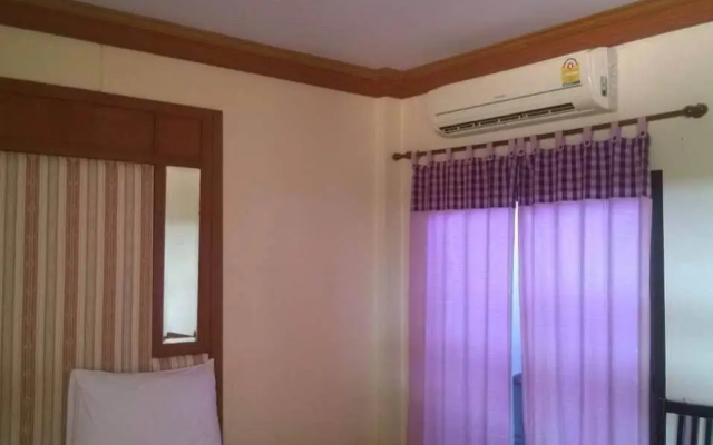 My House