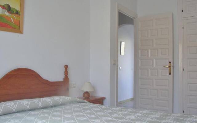 Apartamentos Dianes Holidays