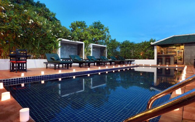 Kiri Residence