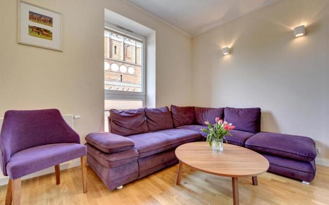 Apartamenty Szeroka - Old Town Holidays Home