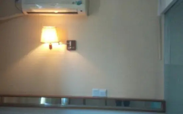 Shanghai  Anyi Hostel