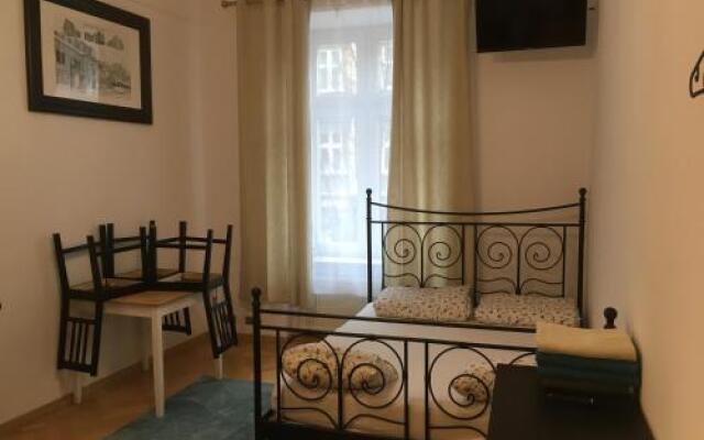 City Space Apartments