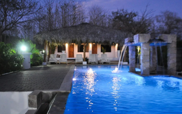 Tao Destinations Surf Resort