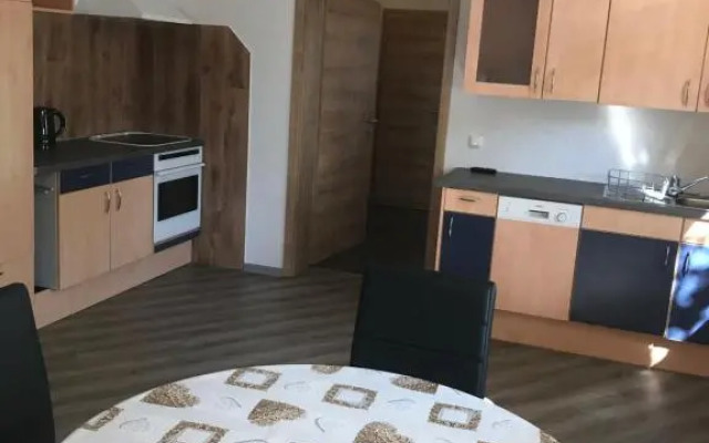 Ferienwohnung Zeitler