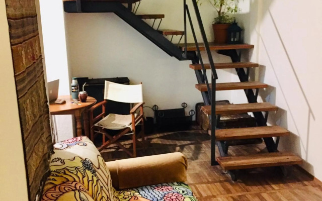 Penthouse Duplex en Pocitos