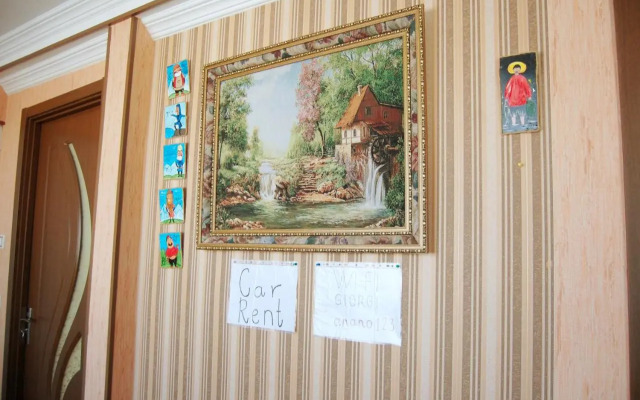 Guesthouse Panorama