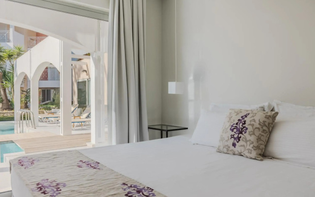 Sunrise Zante Hotel - Adults Only
