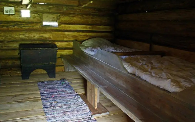 Stabbursnatt Søre Traaen