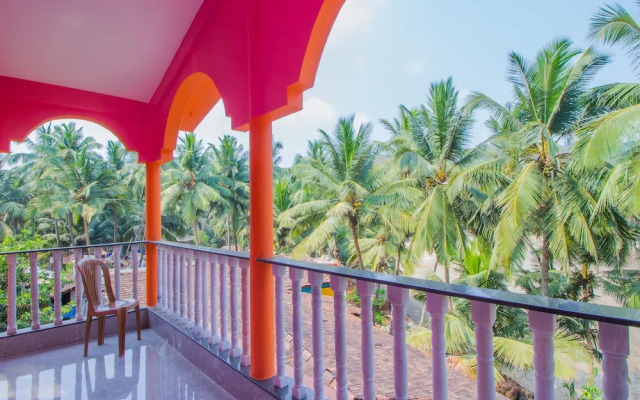 OYO 12705 Home Studio Hollant Beach