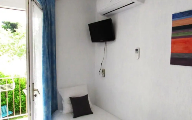 Hotel Aubergade