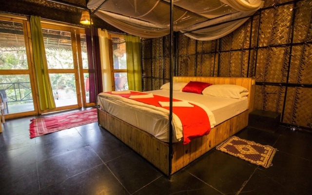 Patnem Garden Cottages