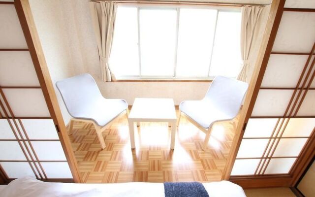 Guest House in Momodani - 204-2