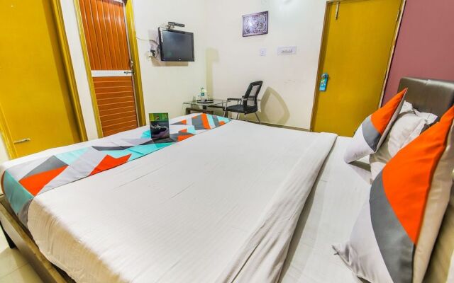 OYO Flagship 5773 Vibrant Guest House