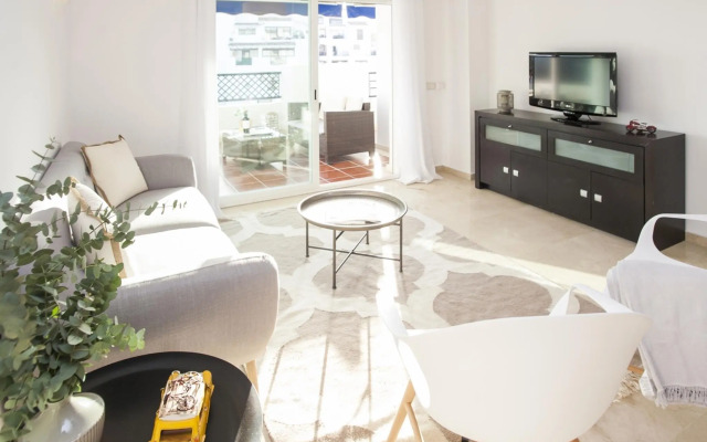 Las Terrazas de Banus