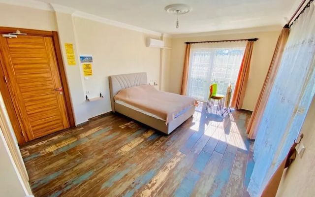 Rivaesta Butik Hotel - Adults Only