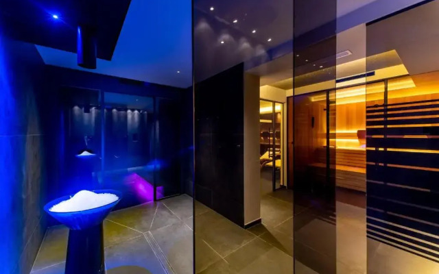Hotel Ladurner